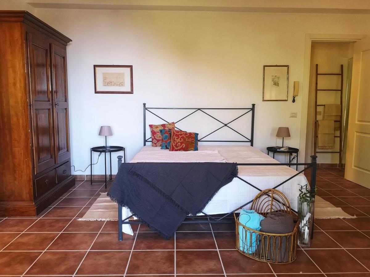 Villa Vittorio - Splendid Panoramic Sea View Terrace Taormina Buitenkant foto