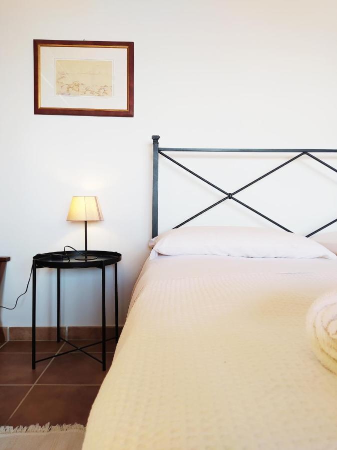 Villa Vittorio - Splendid Panoramic Sea View Terrace Taormina Buitenkant foto